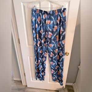 Women's Golden Girls Pajama Pants